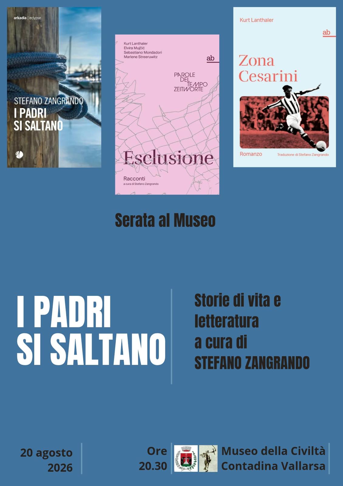 Zangrando
