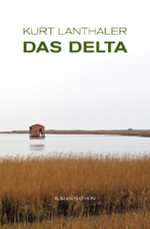 Das Delta. Cover.